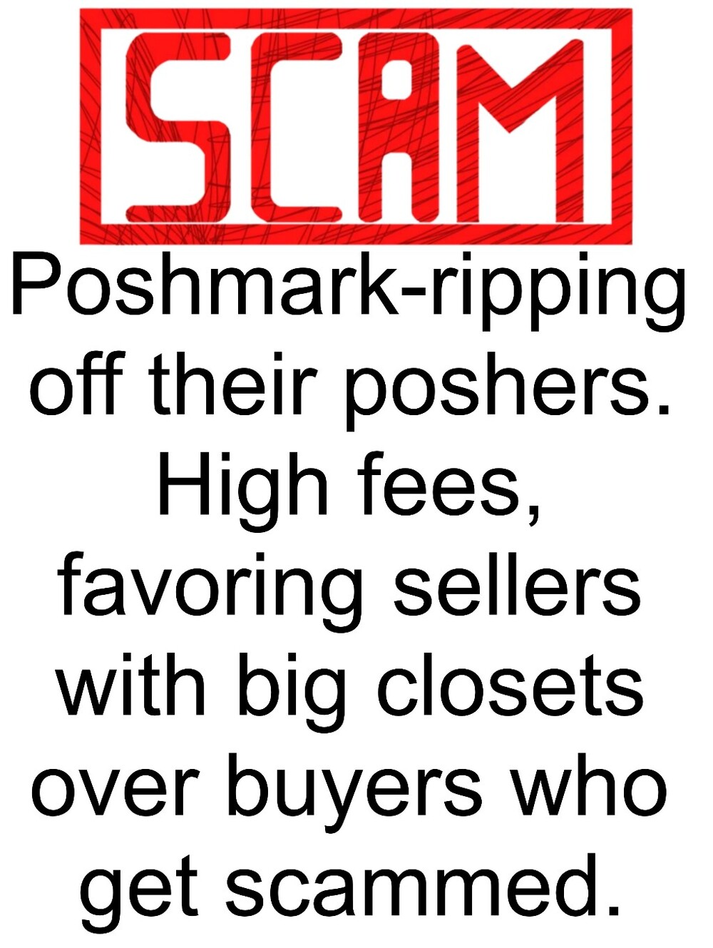 Closing Closet